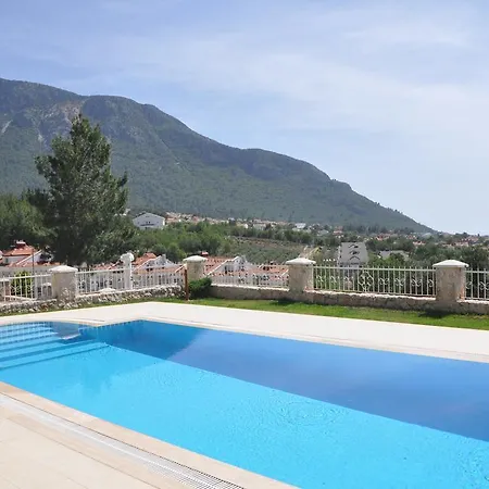 Panorama Villa * Fethiye